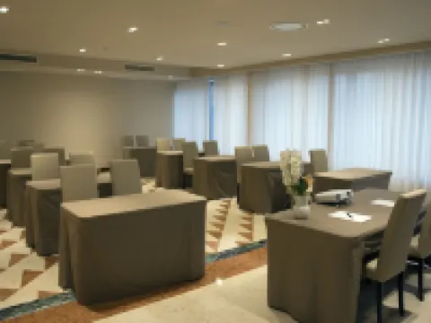 Hotel Commercio Hotels in Battipaglia