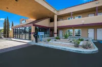 Americas Best Value Inn-Redlands/San Bernardino Hotel a Redlands