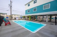 The Waves Hotel, Ascend Hotel Collection Hotels in Cape May County