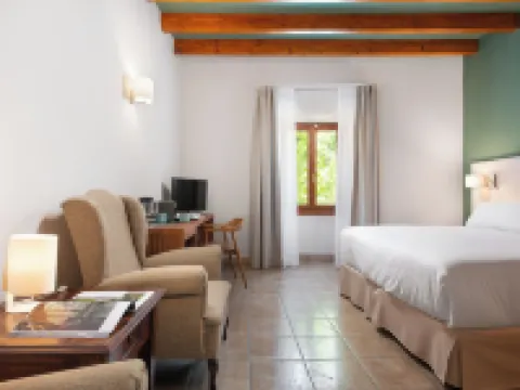 Can Xim-Turismo de Interior Hotels in Alaro