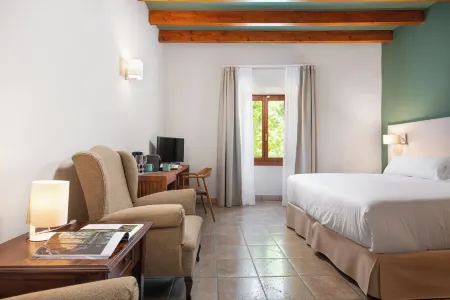 Can Xim-Turismo de Interior