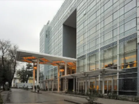 Dushanbe Serena Hotel Hotels in Dushanbe