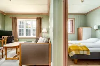 Ilsetra Hotell Các khách sạn ở 