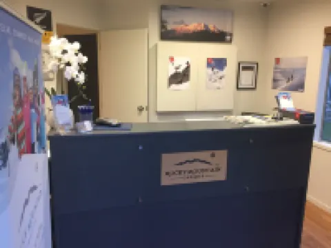 奧阿庫尼洛磯山木屋 奧阿庫尼酒店