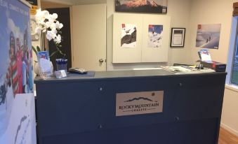 Rocky Mountain Chalets Ohakune