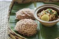 Jetwing Ayurveda Pavilions - 朝食