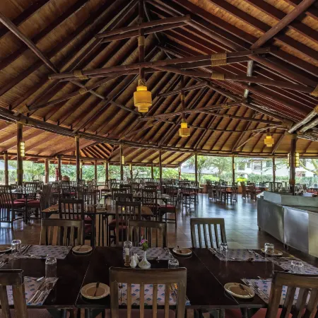 Sentrim Elementaita Resort