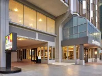 The Bristol Hotel San Diego Hotels near Model Railroad Museum
