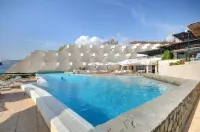 Grand Hotel San Pietro - Ocean View