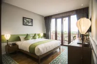 Vinh Hung Old Town Hotel - 3-Star