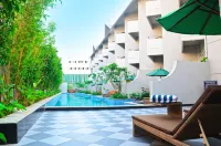 Pramod Convention & Beach Resorts