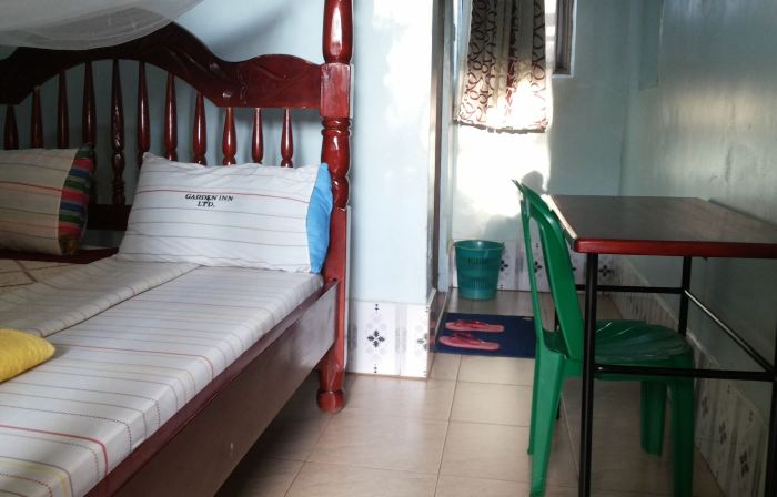 Garden Inn