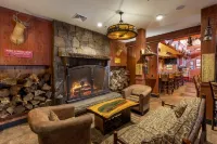 伍德斯託克賓館，車站和釀酒廠