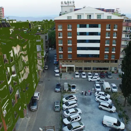 Efeler Hotel