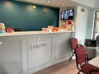 Nola Inn Hotels in Slidell