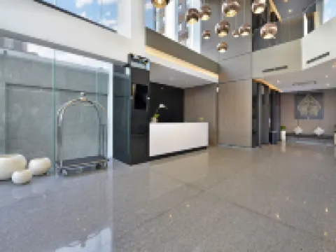 Malioboro Prime Hotel Hotel di Yogyakarta