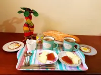 Homelidays Hoteles en Antananarivo