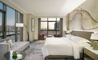 Al Manakha Rotana Madinah