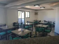 Flat Saint Paul Residence Hotels in Bauru