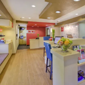 TownePlace Suites by Marriott Raleigh Cary/Weston Parkway