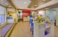 TownePlace Suites by Marriott Raleigh Cary/Weston Parkway