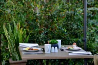 Road Lodge Mbombela - breakfast