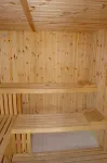 拉瑪迪瓦萊羅莎農場度假酒店 - SPA