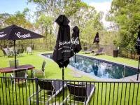 Boonah Valley Motel Ξενοδοχεία στην πόλη Boonah