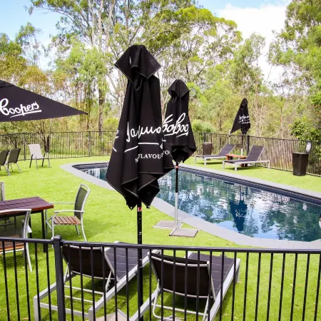 Boonah Valley Motel
