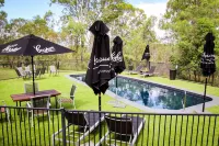 Boonah Valley Motel Hotels in Boonah