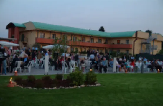 Luna Hotel Motel Lago Maggiore Hotel a Provincia di Novara