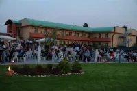 Luna Hotel Motel Lago Maggiore Arona Hotels in Maggiora