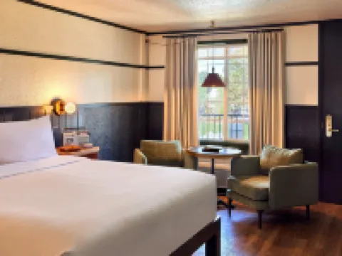 High Country Motor Lodge - Near Nau and Downtown Hotels in Flagstaff