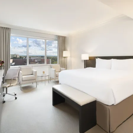 InterContinental Hotels CLEVELAND by IHG
