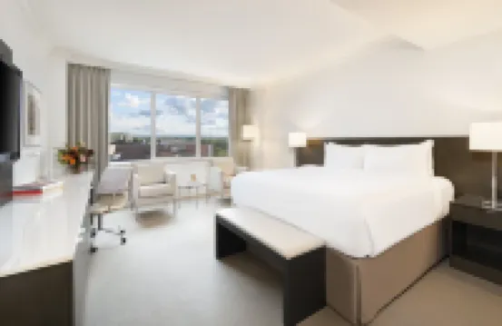 InterContinental Hotels CLEVELAND by IHG