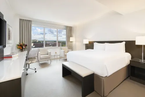 InterContinental Hotels CLEVELAND by IHG