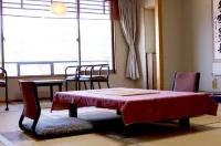Jukeiso Hotels in Hatsukaichi