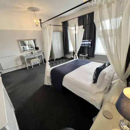 Birkdale Guest House Hotels in Shanklin