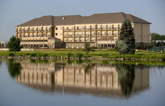 愛達荷福爾斯希爾頓花園酒店