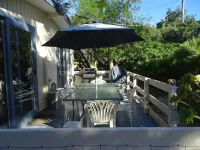 Beachwalk Cottage