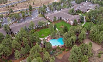 Little America Hotel Flagstaff