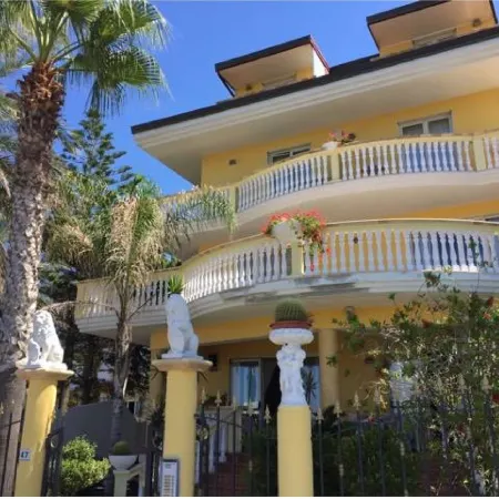 Cridda Hotel & Restaurant