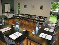 Enzo Hôtels Diane - Logis Amnéville Hotels in Talange