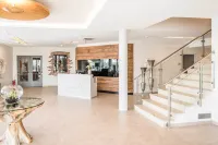 Stratmanns Hotel - 3 звезды