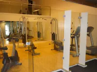 Fletcher Hotel Restaurant Doorwerth - Arnhem - С тренажерным залом