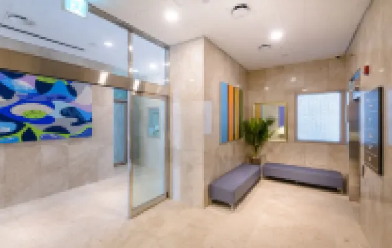 Hi Residences