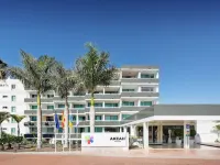 Akeah Broncemar Hotels in San Bartolome de Tirajana