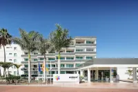 Akeah Broncemar Hotels in Maspalomas