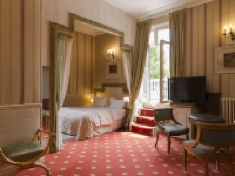 Belle Isle Sur Risle Hotels in Eure