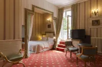 Belle Isle Sur Risle Hotels in Corneville-sur-Risle